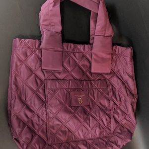 🥇 Marc Jacobs Quilted Tote